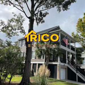 Trico Exteriors