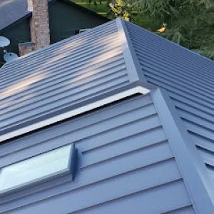 Techo Roofing