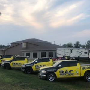 BAC Roofing