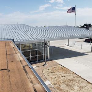 Duff Roofing