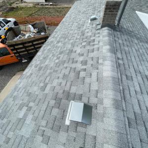 Agile Roofing