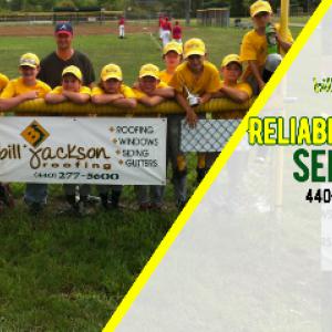 Bill Jackson Roofing