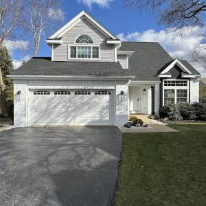 Markside Construction