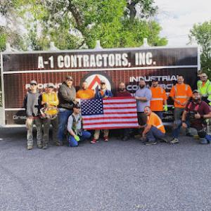 A-1 Contractors