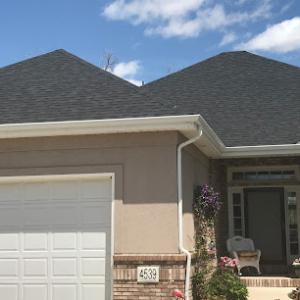 M&N Roofing & Exteriors