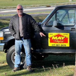 May Roofing