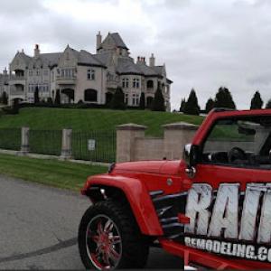 Rain Roofing & Solar
