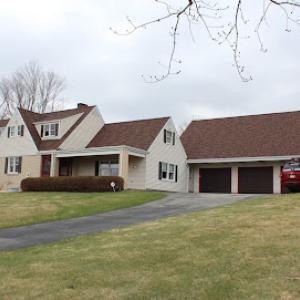 John's Roofing & Siding & Sandy's Window