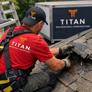 Titan Restoration & Construction