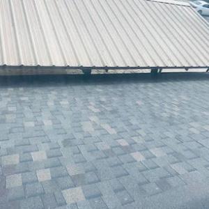 Sickels Roofing & Construction