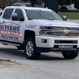 Superior Roofing