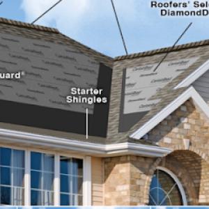 Lion Roofing & Exteriors