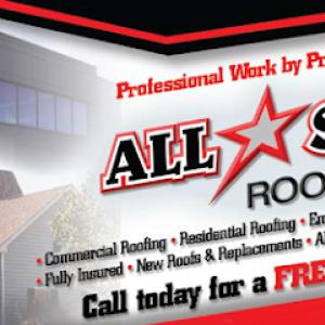 Allstar Roofing