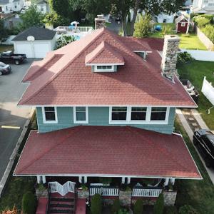 Henderson Roofing