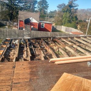 NY's Finest Roofing & Siding