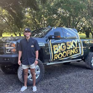 Big Sky Roofing
