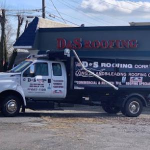 D & S Roofing