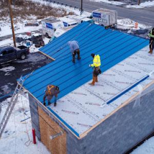 R&A Roofing