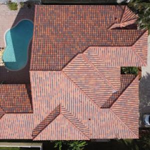Tiger & Son Roofing