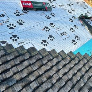 SW Roofing Of Huntington