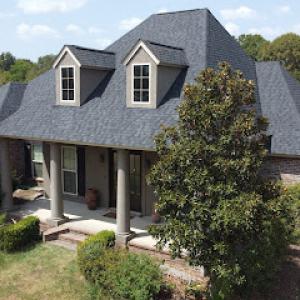 Louisiana Roof Crafters