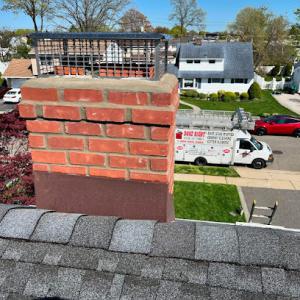 Done Right Roofing & Chimney