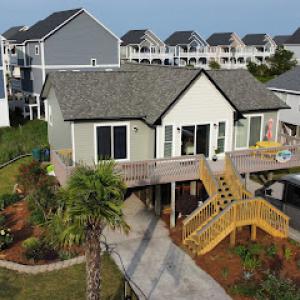 CR3 American Exteriors