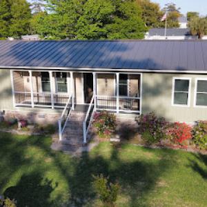 Wayne Sanchez Roofing & Exteriors