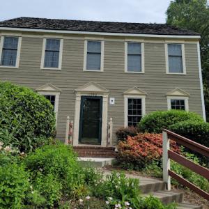 Hometown Custom Exteriors