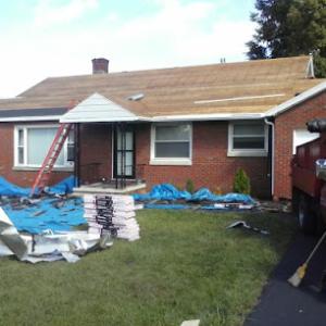 B&B Roofing
