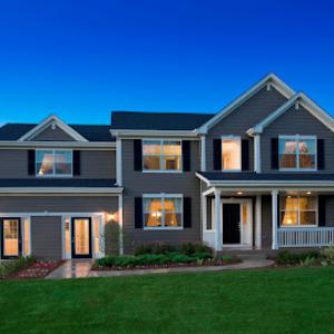 Unity Exteriors