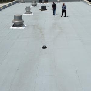RCJ Roofing & Construction