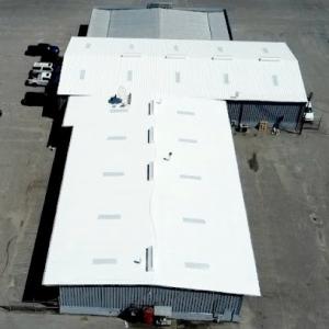 Summit Roof Restoration
