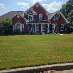 1 Stop Roofing & Exteriors
