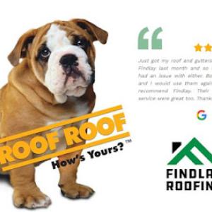Findlay Roofing