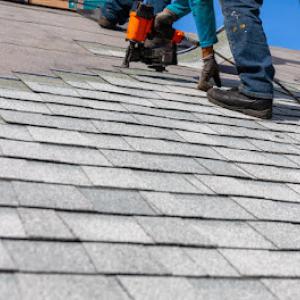 Boss Roofing