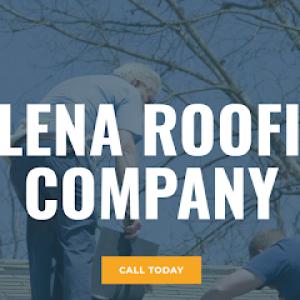 Helena Roofing Company