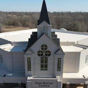 PeeWee Roofing