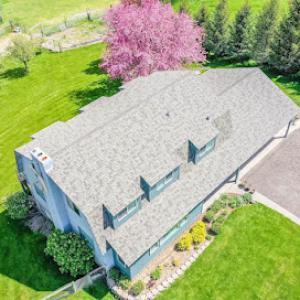 Daniel Tejeda Siding & Roofing