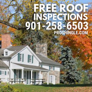Pro Shingle Roofing