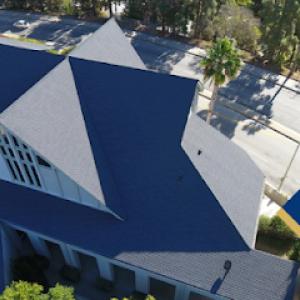 Copp Roofing & Construction