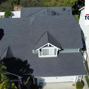 Top Roofing Services