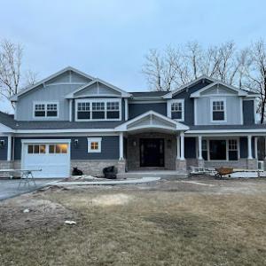 Rosales Exteriors