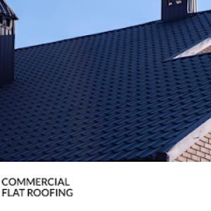 OPI Commercial Flat Roofing