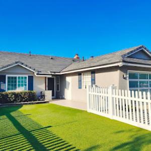 Terrazas Roofing