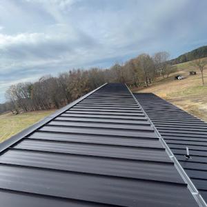 Solis Roofing & Siding