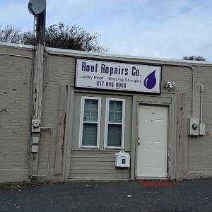 Roof Repairs Co. - Leaky Roof?