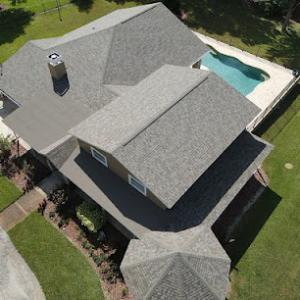 Brad McDonald Roofing