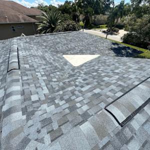 Amen Roofing & Gutters