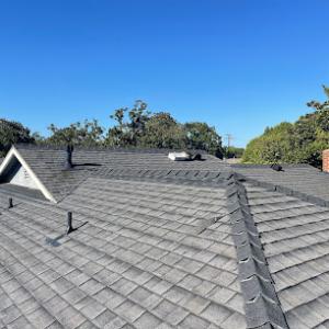 Rudy's Roofing